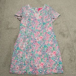 Lilly Pulitzer Braylin Dress